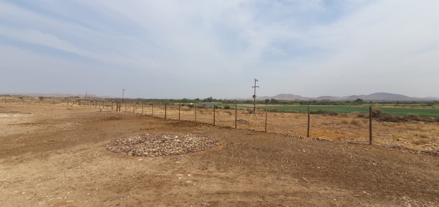 2 Bedroom Property for Sale in Groblershoop Northern Cape